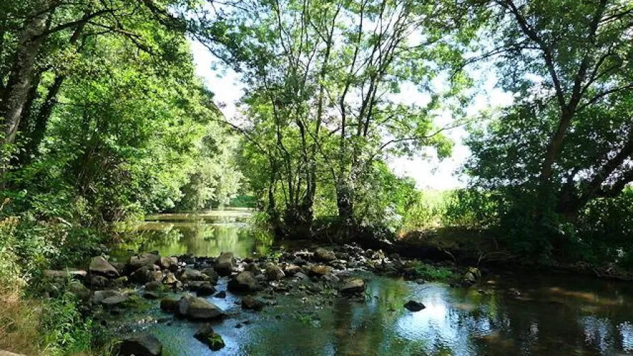 Camping Port Mulon