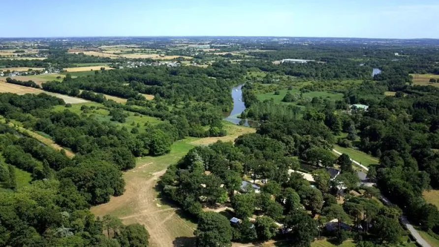 Camping Port Mulon