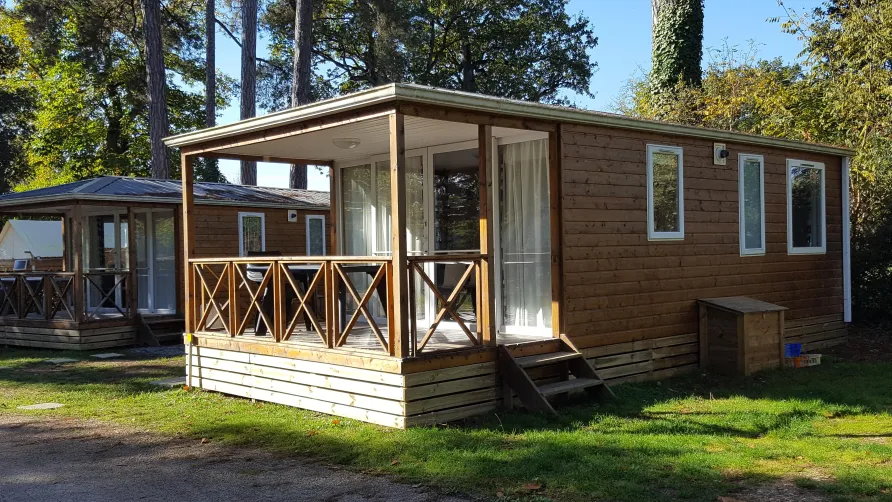 Camping Port Mulon
