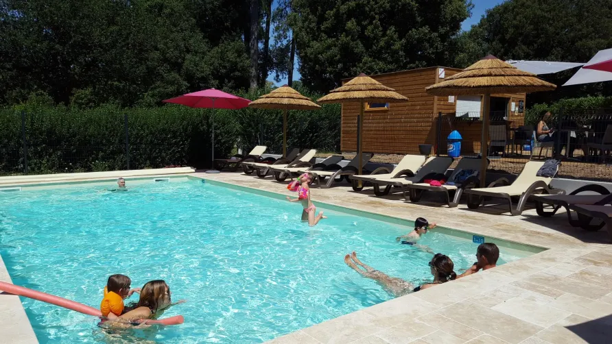 Camping Port Mulon