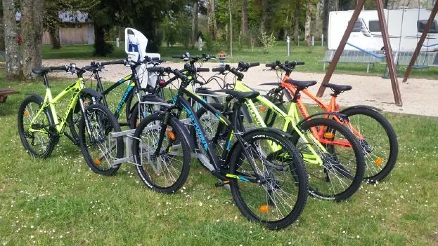 Camping Port Mulon