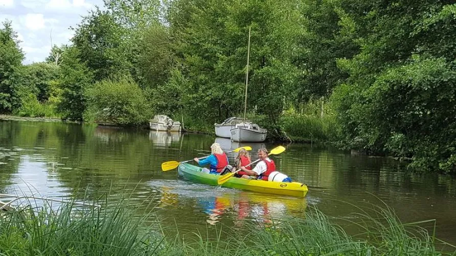 Camping Port Mulon