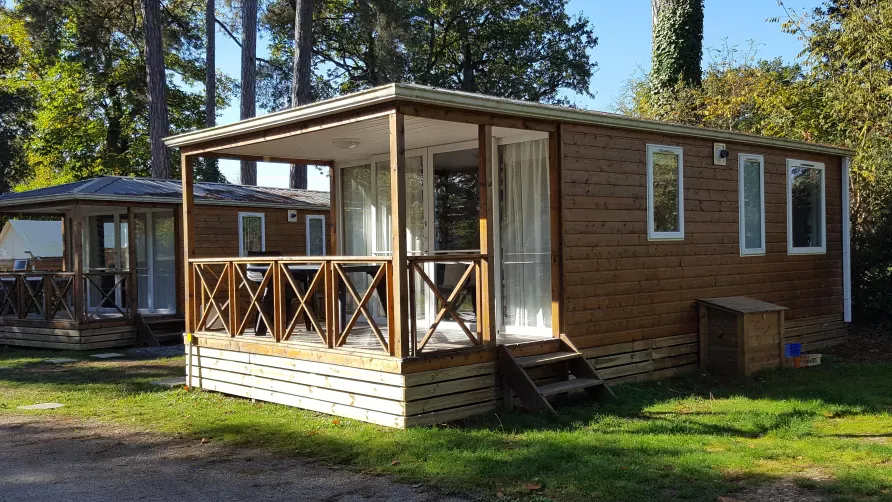Camping Port Mulon