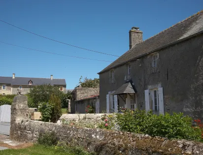 Camping la Ferme de la Folivraie