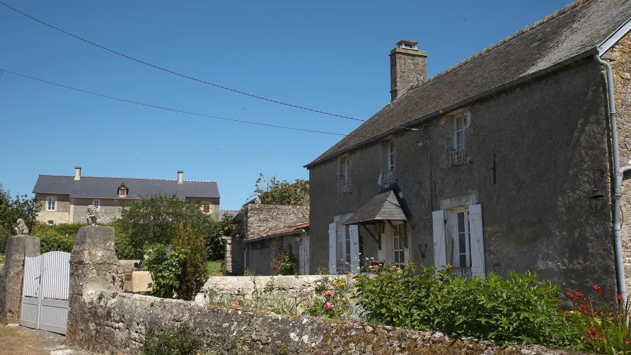 Camping la Ferme de la Folivraie