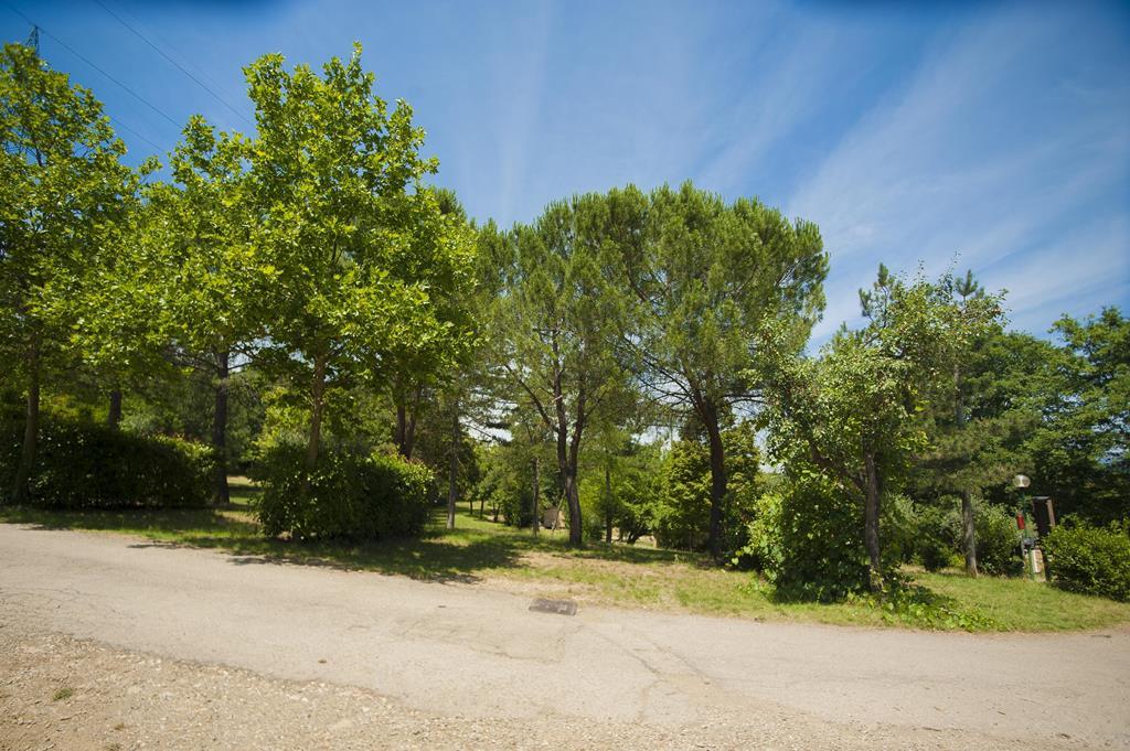 Camping Village Internazionale Firenze