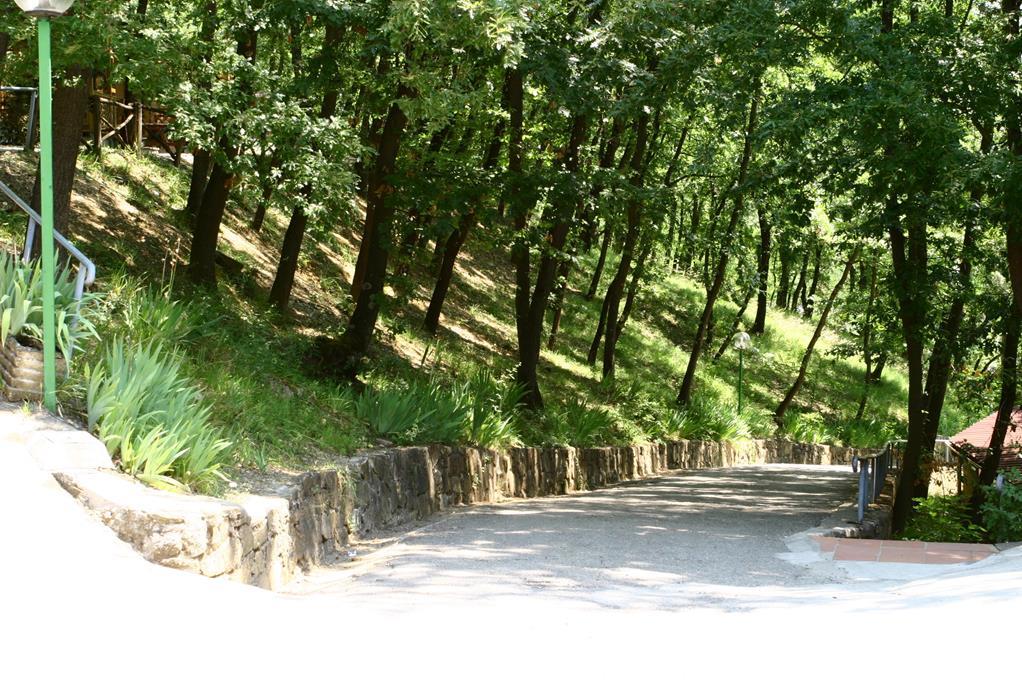 Camping Village Internazionale Firenze