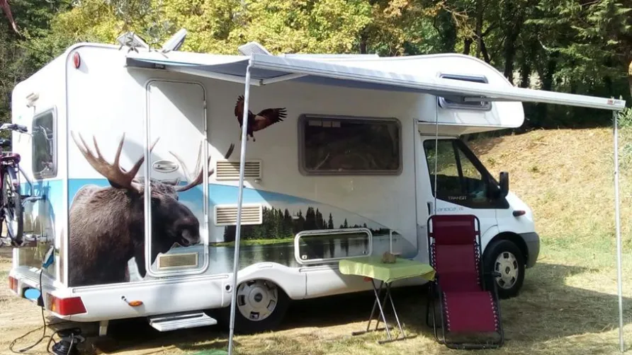 Camping Village Internazionale Firenze
