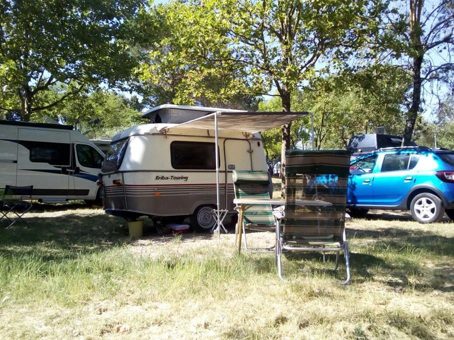 Camping Village Internazionale Firenze
