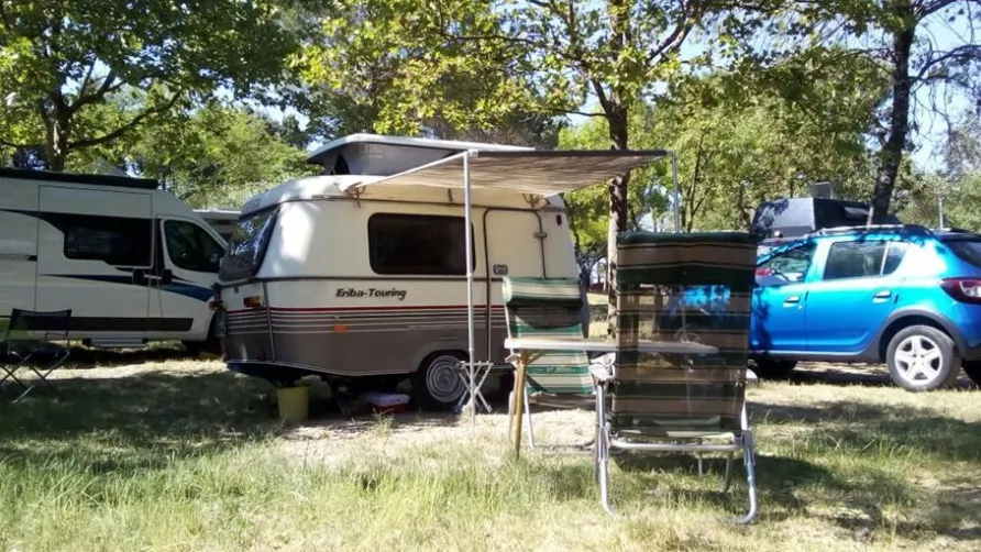 Camping Village Internazionale Firenze