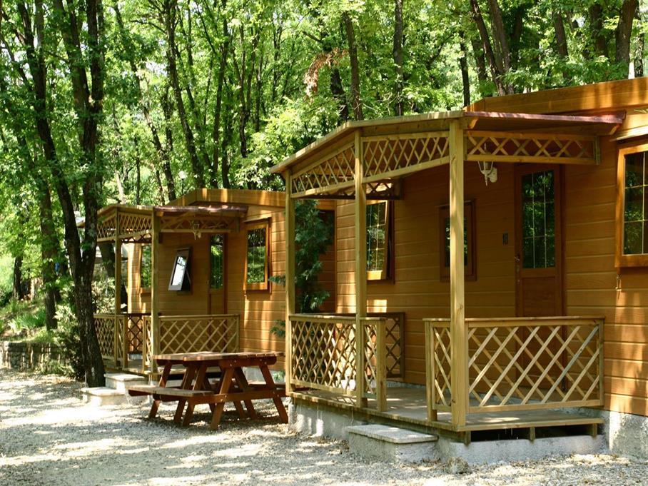 Camping Village Internazionale Firenze
