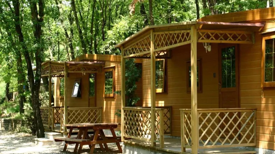 Camping Village Internazionale Firenze
