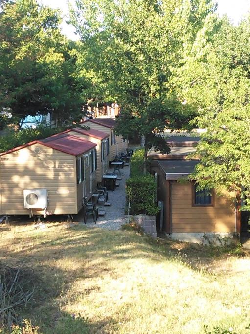 Camping Village Internazionale Firenze