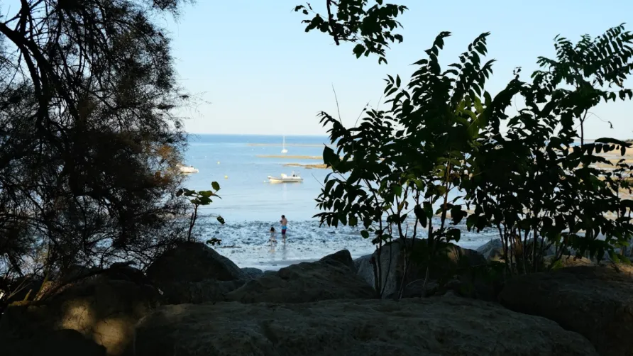 Camping Seasonova Ile de Ré