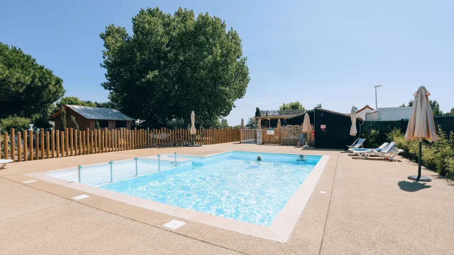 Camping Seasonova Ile de Ré