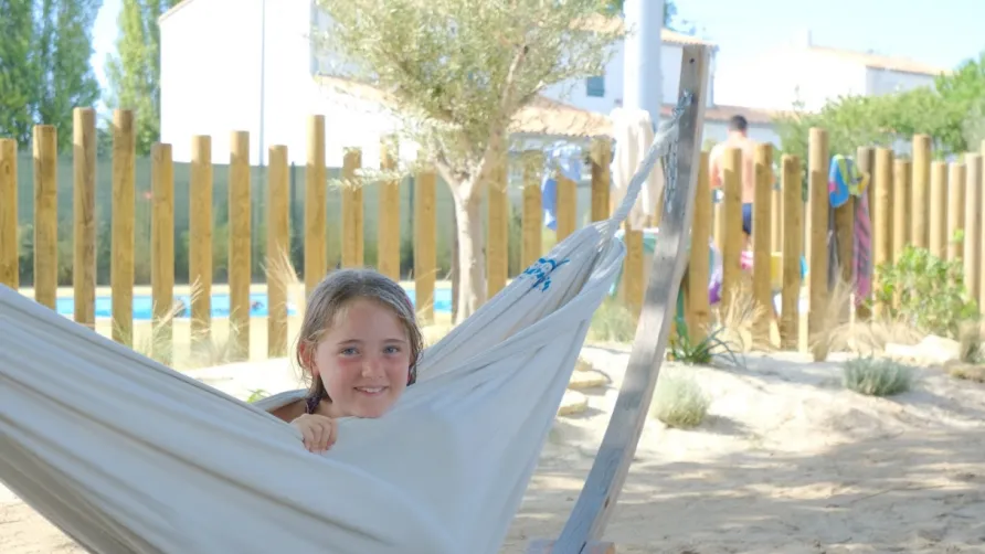 Camping Seasonova Ile de Ré