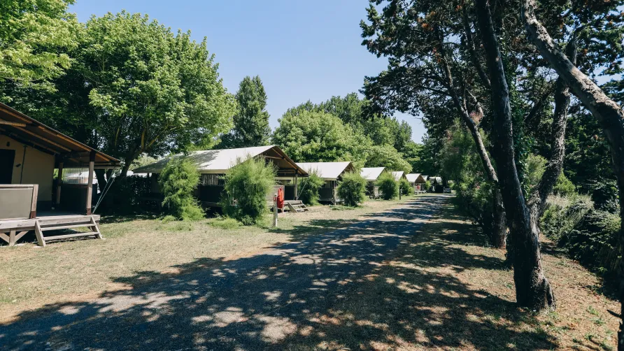 Camping Seasonova Ile de Ré