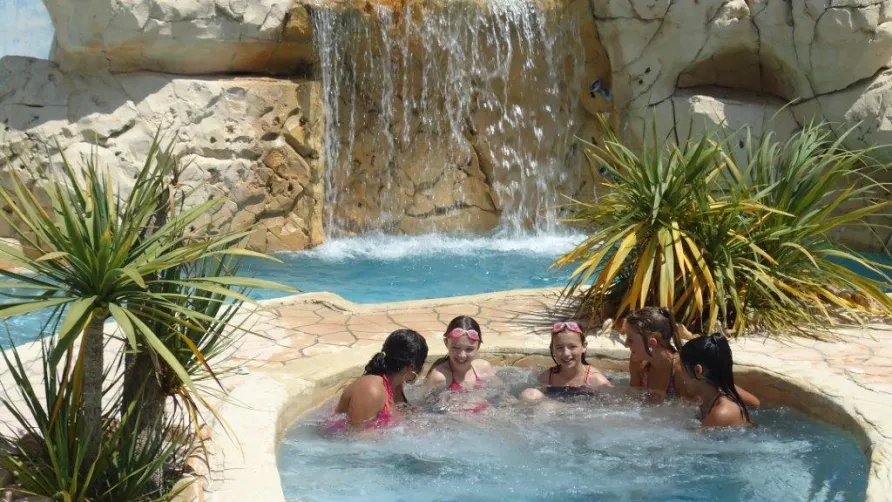 Camping EUROPA