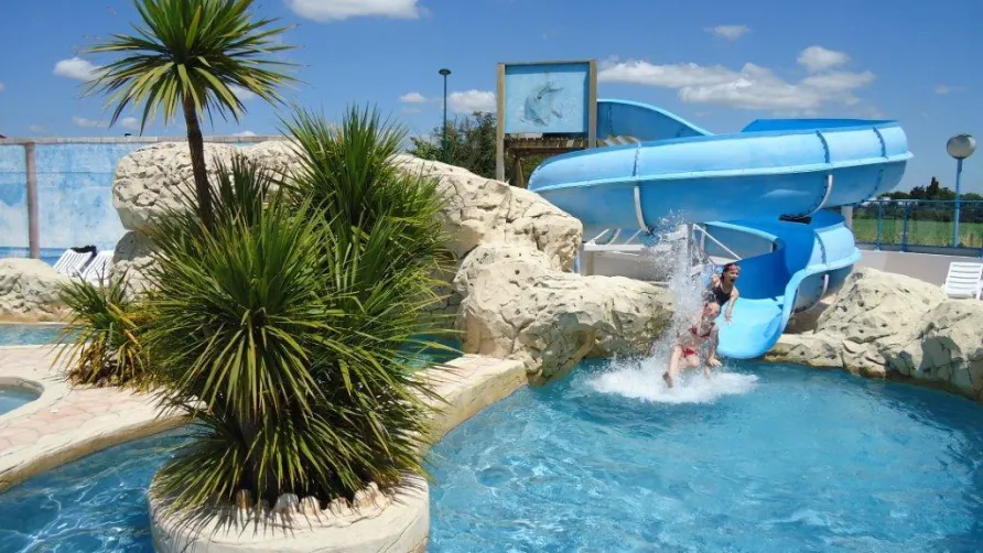 Camping EUROPA