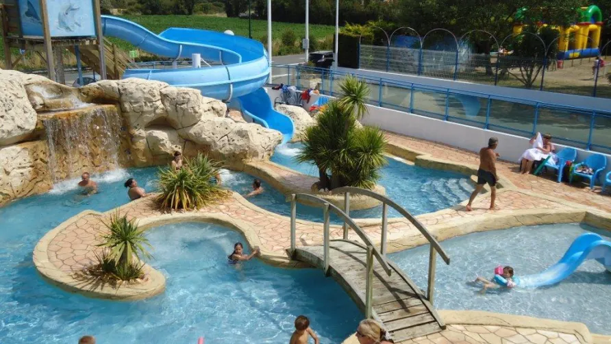 Camping EUROPA