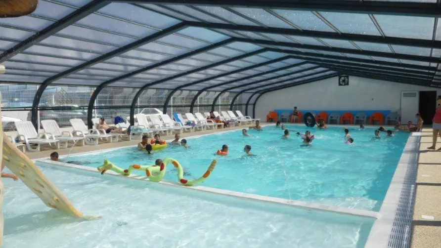 Camping EUROPA