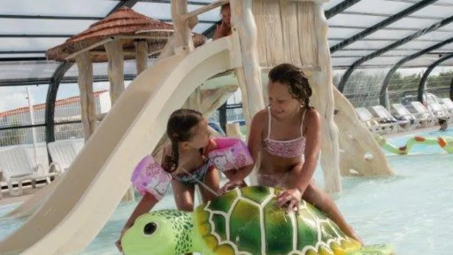 Camping EUROPA