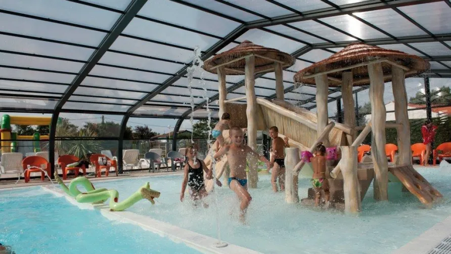 Camping EUROPA