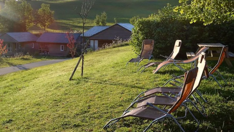 Camping Onlycamp Des Petites Roches
