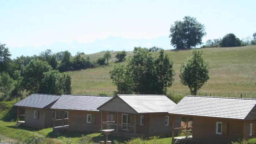 Camping Onlycamp Des Petites Roches