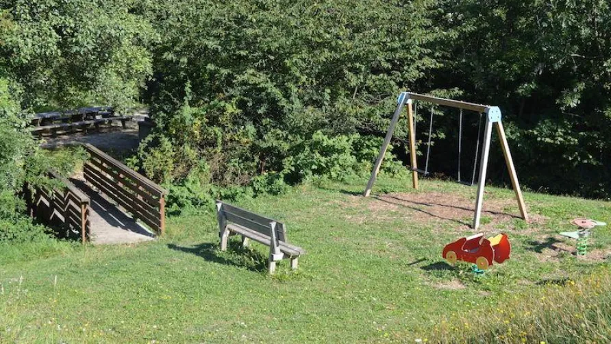 Camping Onlycamp Des Petites Roches