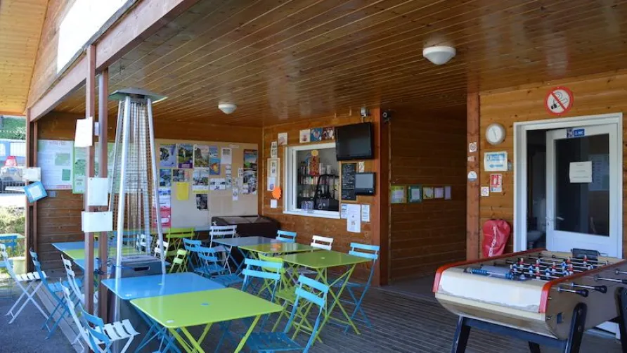 Camping Onlycamp Des Petites Roches