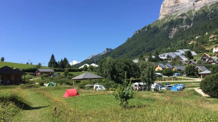 Camping Onlycamp Des Petites Roches