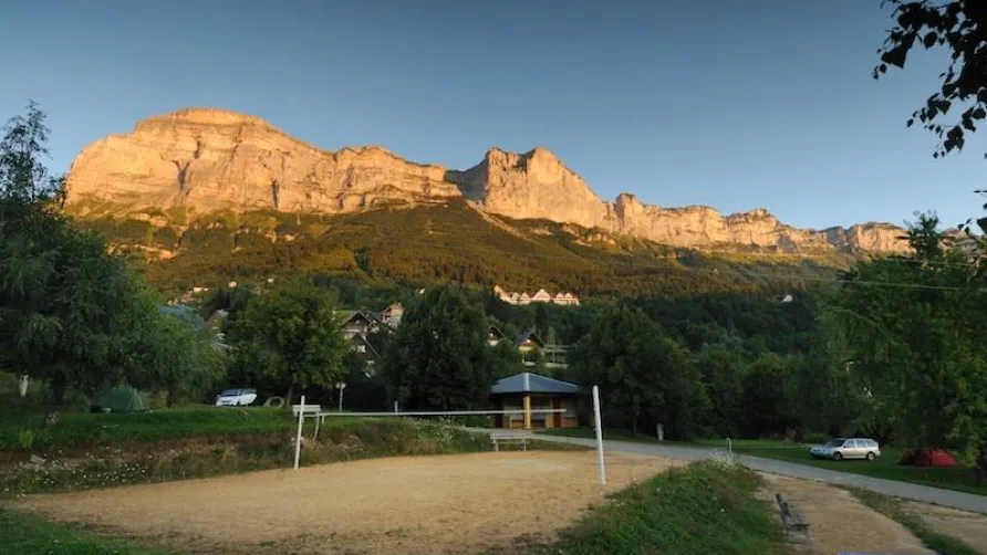 Camping Onlycamp Des Petites Roches