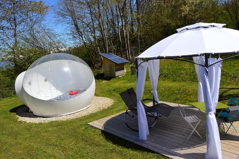 Camping Onlycamp Des Petites Roches