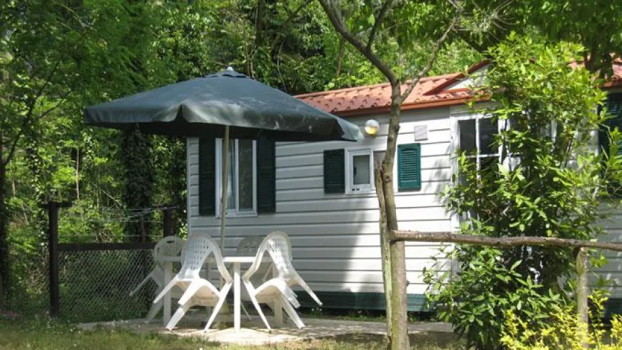 Camping Piomboni SRL