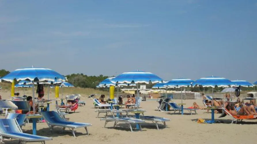 Camping Piomboni SRL