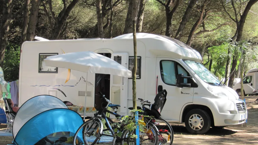 Camping Piomboni SRL