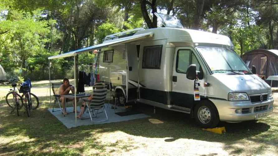 Camping Piomboni SRL
