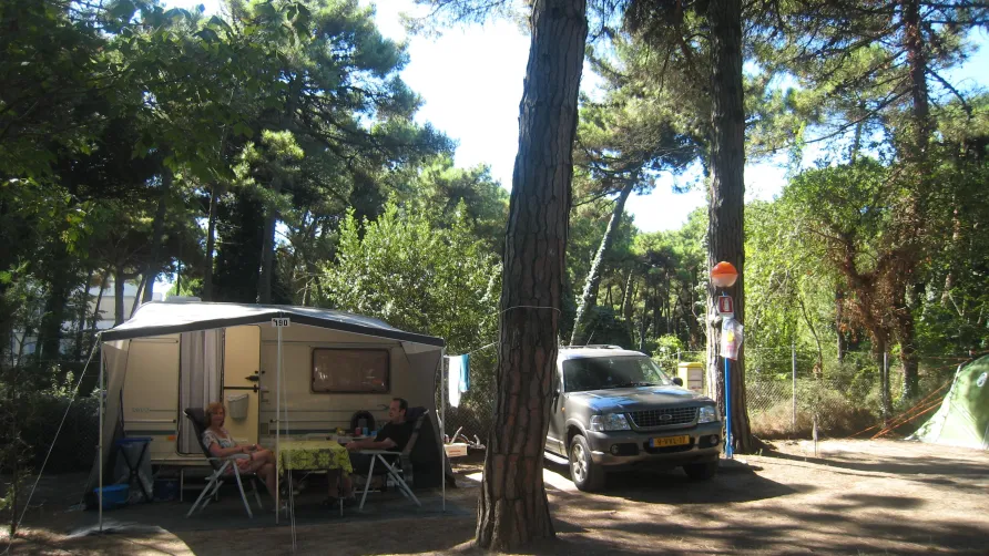 Camping Piomboni SRL