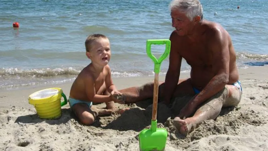 Camping Piomboni SRL