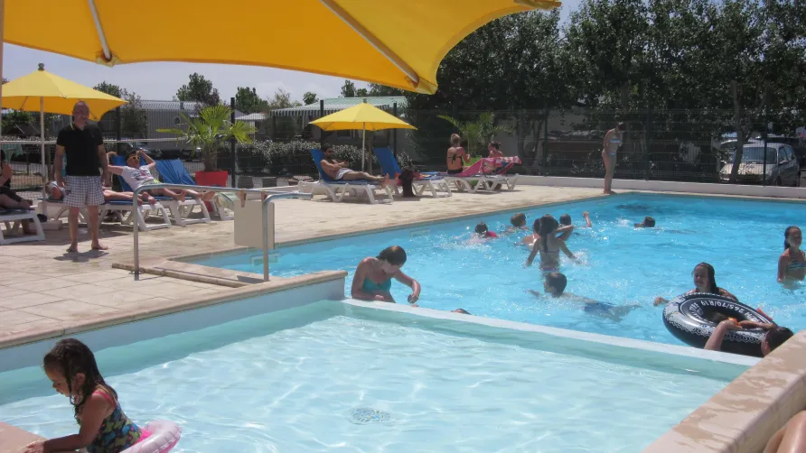 Camping Le Jaunay