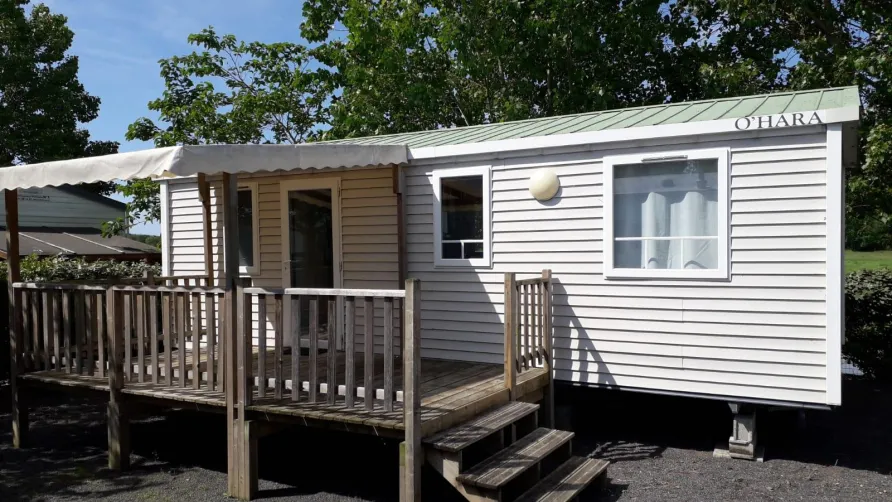 Camping Le Jaunay