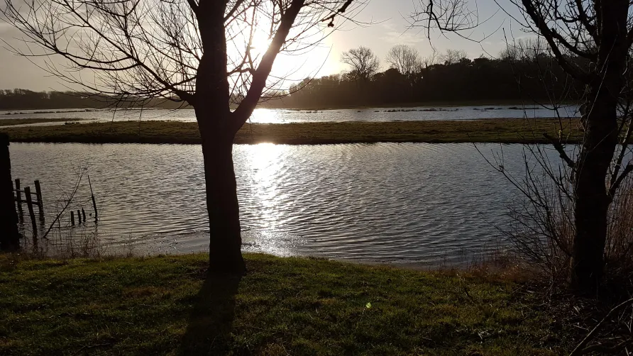 Camping Le Jaunay