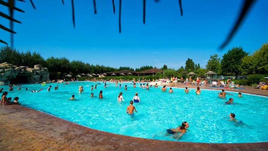 Camping Village Tahiti