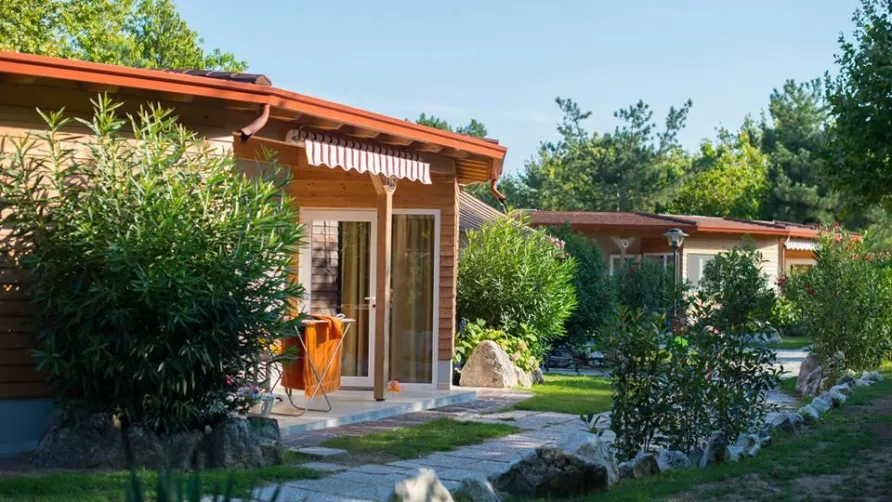 Camping Village Tahiti