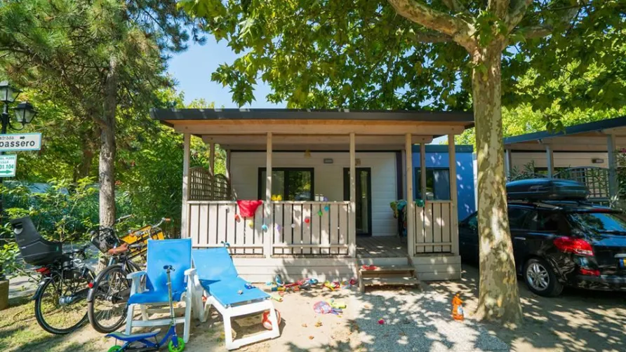 Camping Village Tahiti