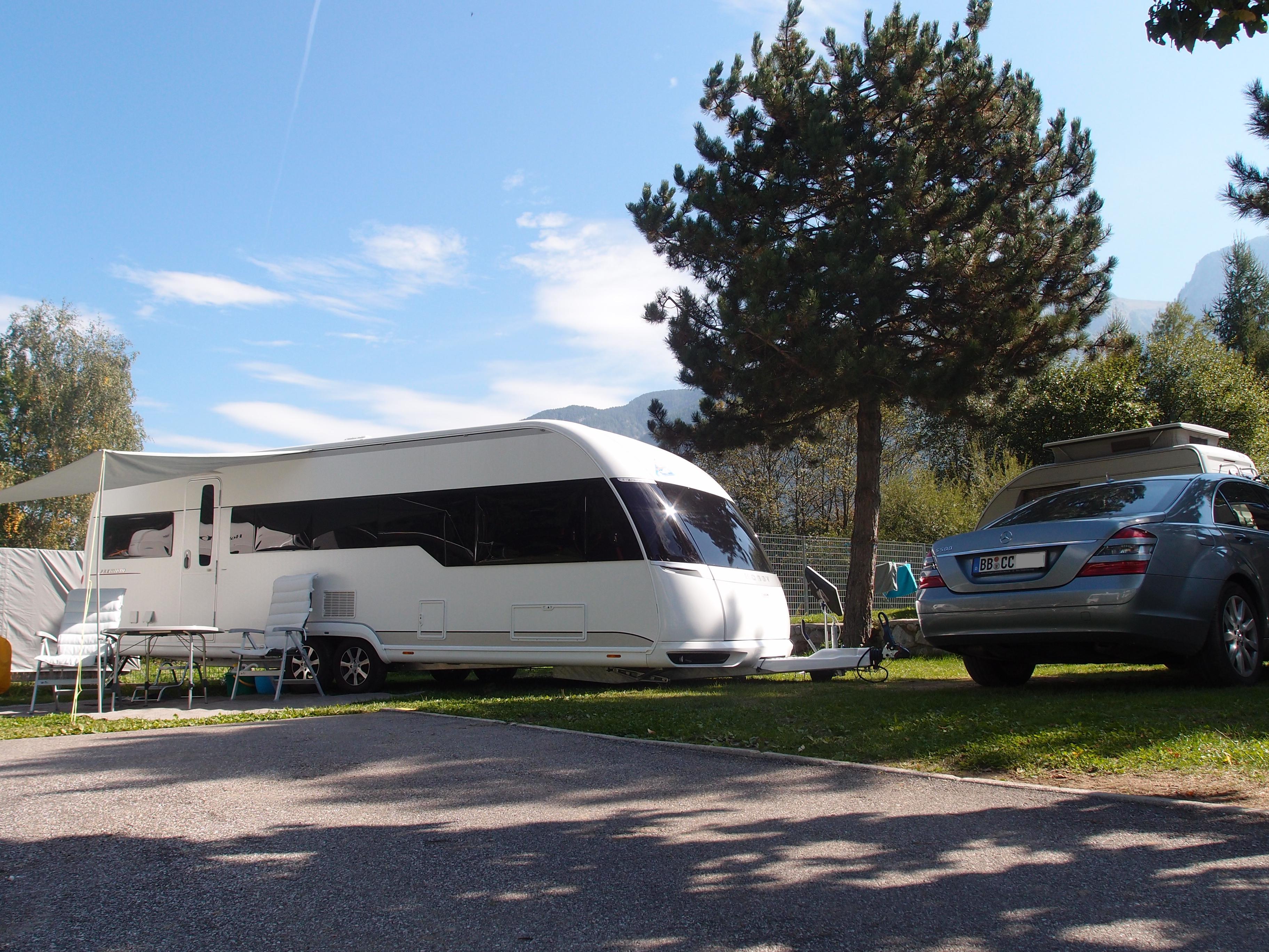 Dolomiti Camping Village & Wellness Resort - Dolomiti di Brenta Srl