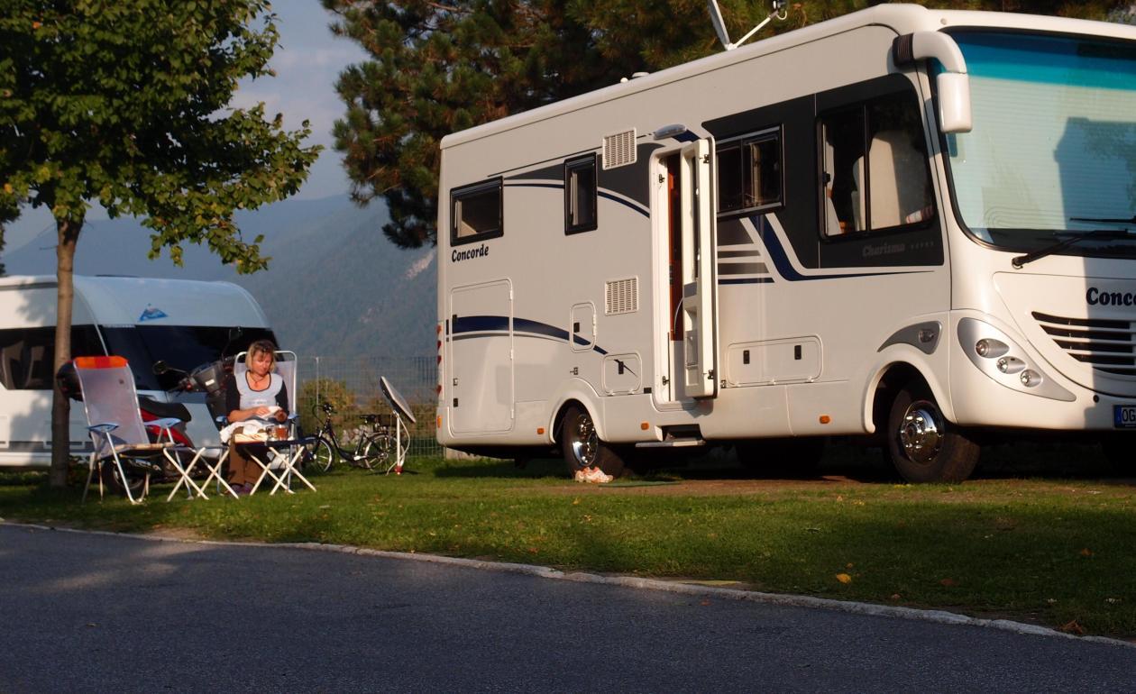 Dolomiti Camping Village & Wellness Resort - Dolomiti di Brenta Srl