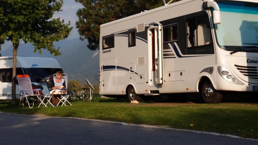 Dolomiti Camping Village & Wellness Resort - Dolomiti di Brenta Srl