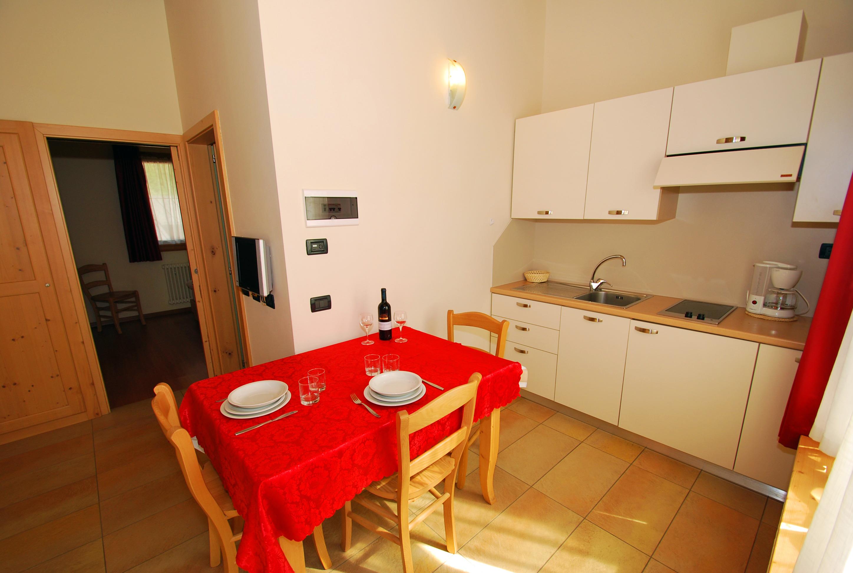Dolomiti Camping Village & Wellness Resort - Dolomiti di Brenta Srl